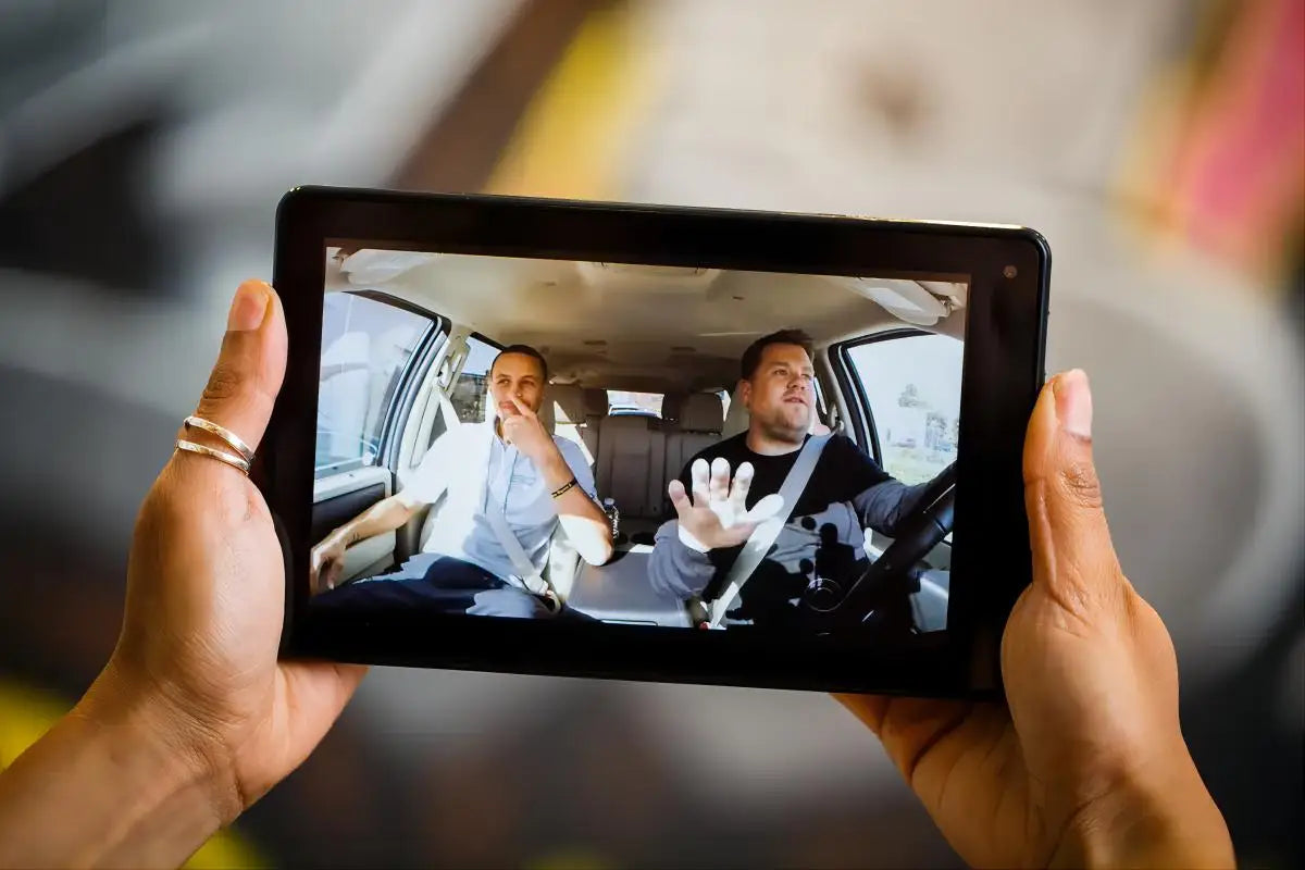 7 INCH 1GB RAM 16GB ROM RCT6973 Android 6.0 Tablet PC Sofiaboard RK30sdk Quad-Core 1024 x 600 pixels WIFI Dual Camera