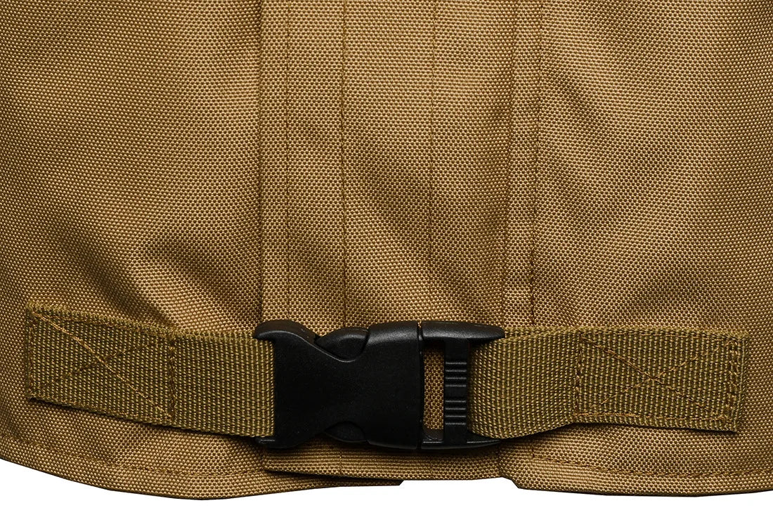 Tempest Breaker Tactical Jacket — Windproof Warrior Edition (Ultimate Outdoor Armor)