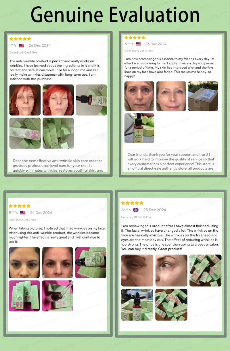 Wrinkle Hitman 100X — Liquid Anti-Aging Serum for Eyes, Face & Neck (Hollywood-Grade Formula) - Premium serum from dsers - Just $45.99! Shop now at Lizard Vigilante