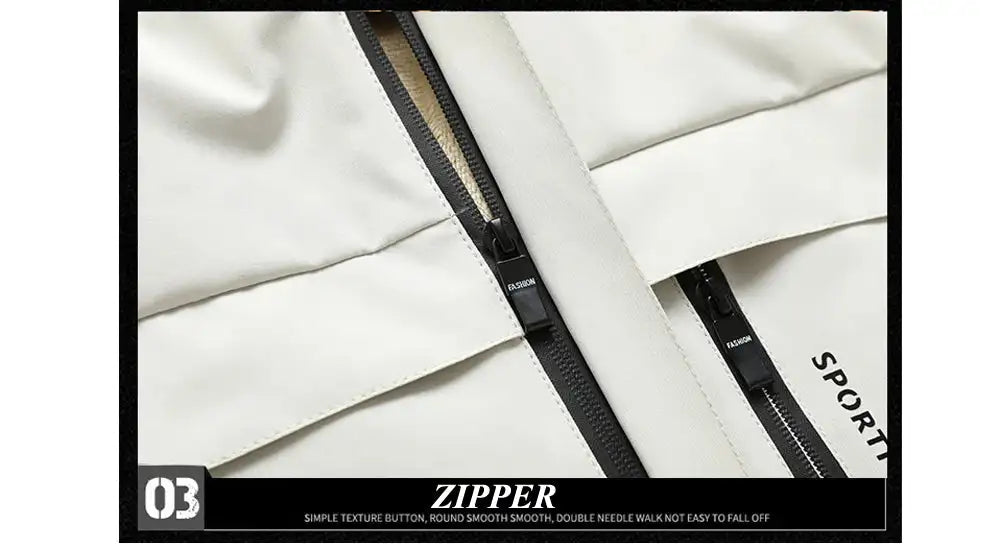 Winter Men's Warm Padded Jackets Fashion Men Fleece Lined Thermal Hooded Coats Men Mountain Ski Windbreaker Jackets Clothing