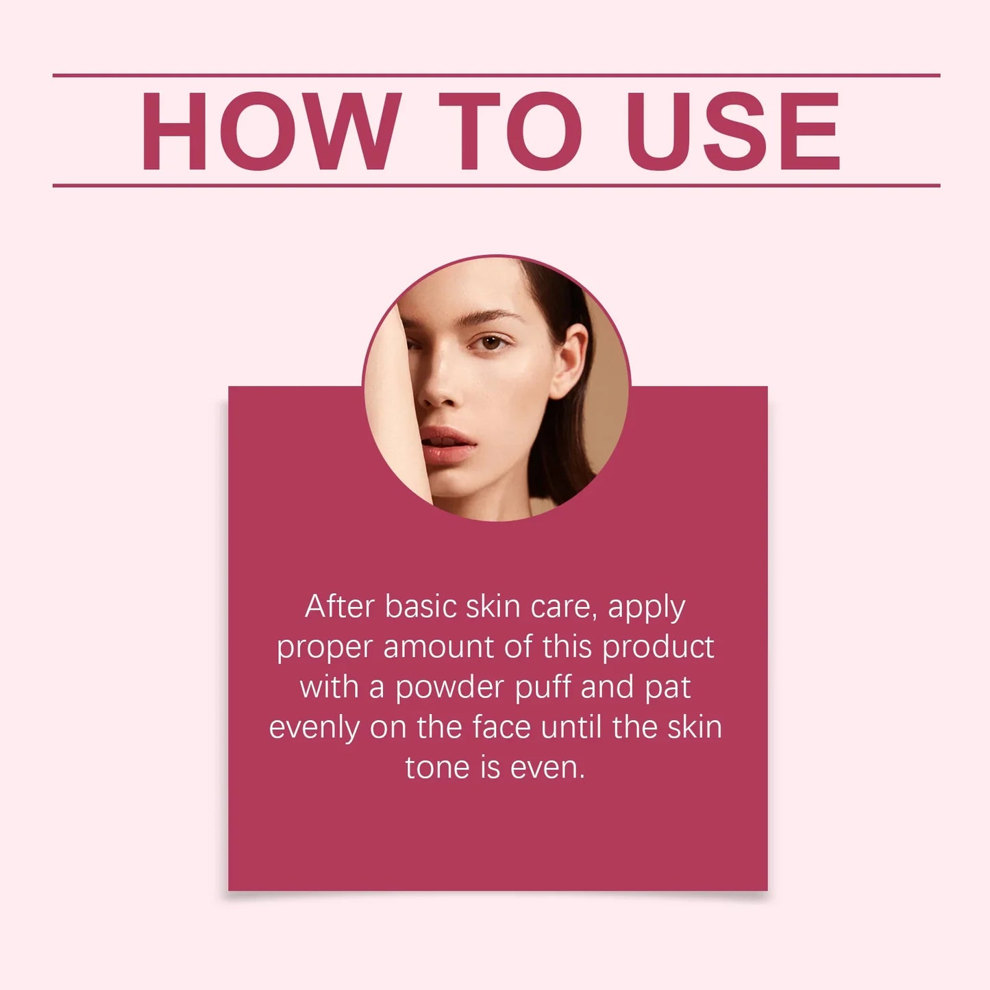 EELHOE Flawless Foundation Cream Waterproof Glow Skin Oil Control Full Coverage Makeup Cosmetics Brightening Face Foundation 20g