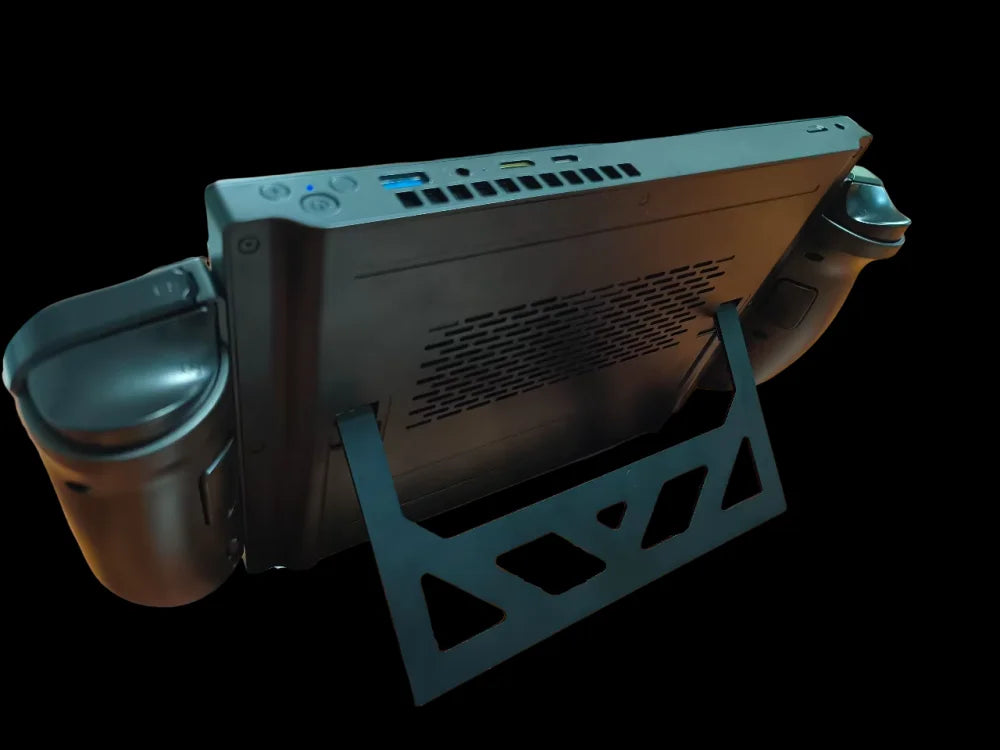 10.5" Handheld Gaming PC Intel N95 16GB RAM 512GB/1TB SSD Gaming PC Portable Mini Laptop with Detachable Gamepad Touch Screen PC