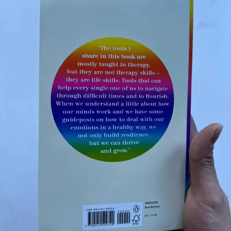 1 Book Why Has Nobody Told Me This Before? By Julie Smith Paperback The NO.1 Bestseller Book