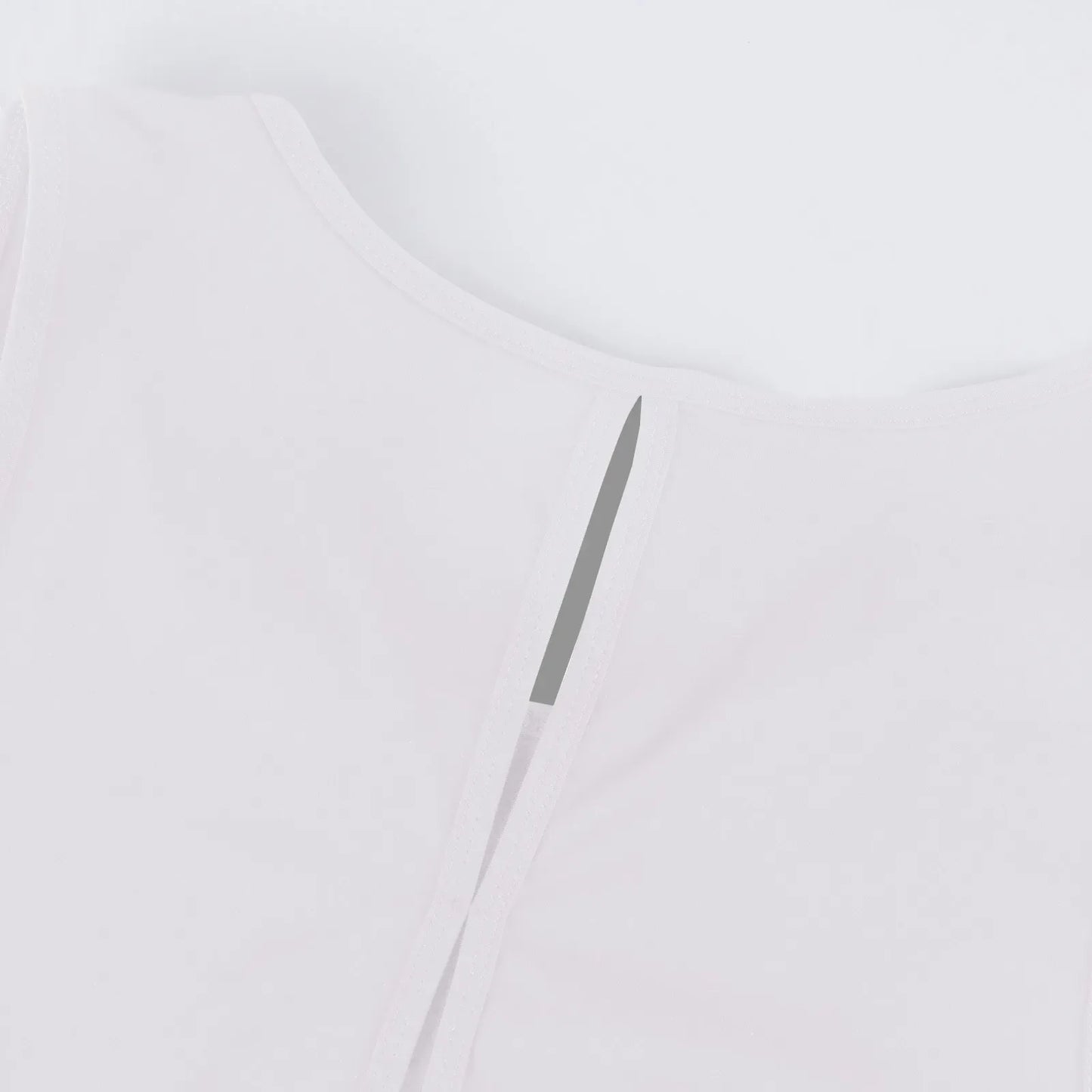 Women'S Solid Color Top Women'S Sports Suspender Top Women'S Fashion Hollow Back Sports Running Fitness Casual Hundred Yoga Top