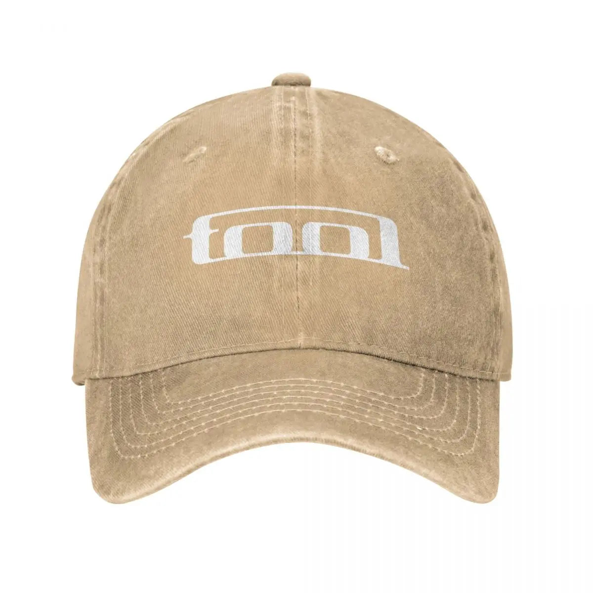 Tool Band Baseball Cap - Rock Out in Style - Premium hat from Lizard Vigilante - Just $23.88! Shop now at Lizard Vigilante