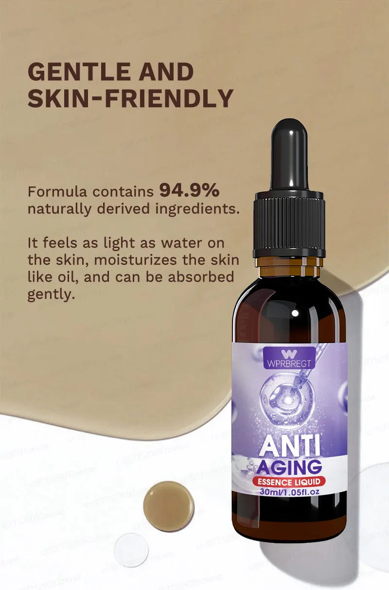 wrinkles disappear become beautiful now - Premium  from Lizard Vigilante - Just $45.99! Shop now at Lizard Vigilante