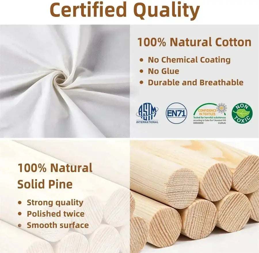 Tent for Kids Indoor Household Children Play House Wigwams Portable Folding Tipi Teepee Girl and Boy Castle Play Room Tents