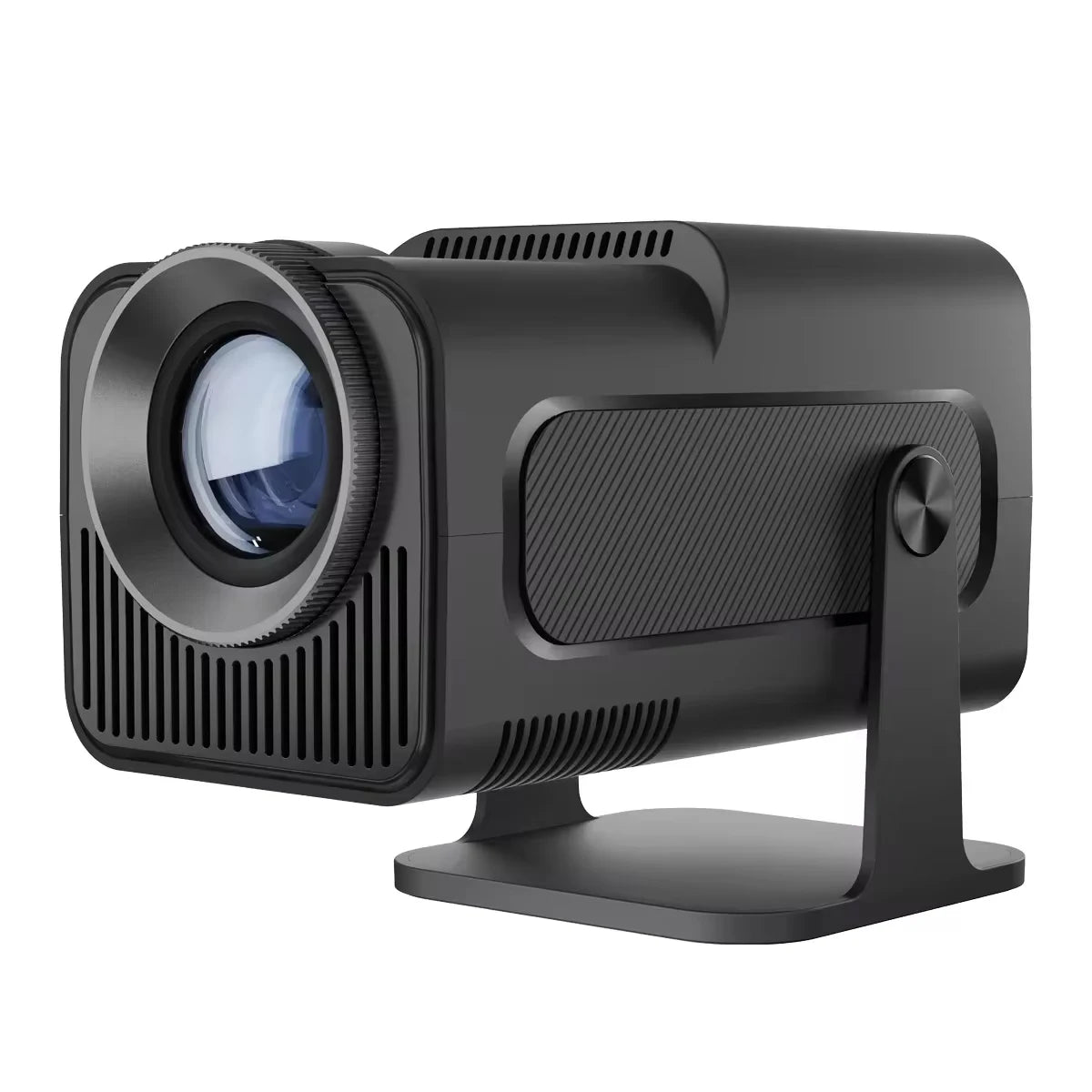 Magcubic Android 11 390ANSI HY320 Projector – 4K Native 1080P Portable Cinema with Dual WiFi6 & BT5.0 - Premium projector from Lizard Vigilante - Just $153.99! Shop now at Lizard Vigilante
