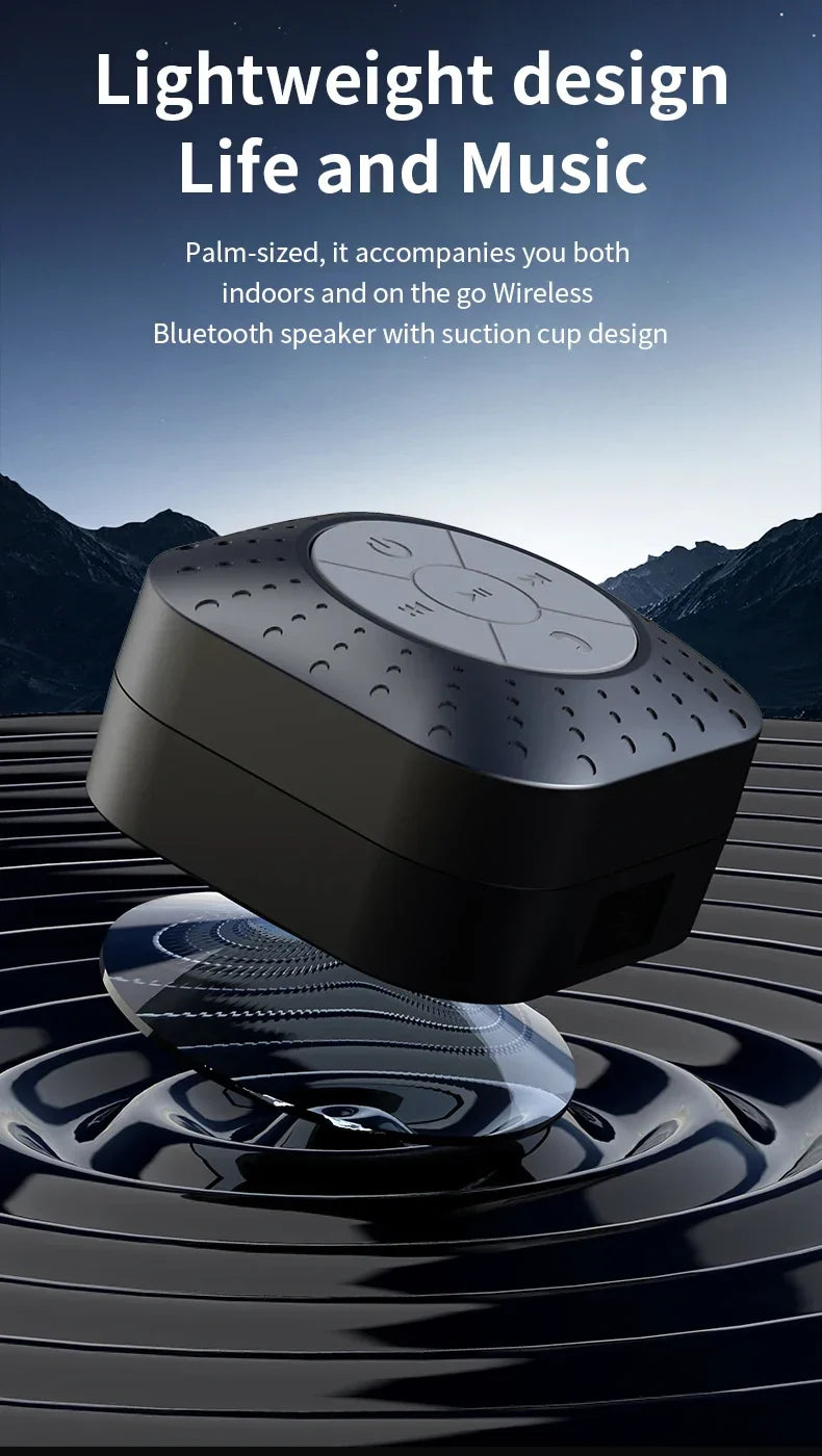 Wireless Bluetooth Speaker Portable Stereo Surround Subwoofer Outdoor Mini Bluetooth Small  Bluetooth Speaker