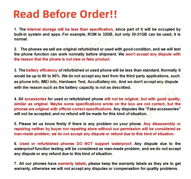 iPhone 14 International Version 1SIM+1eSIM 128/256GB ROM 6GB RAM 6.1" Genuine Super Retina OLED Face ID NFC A15 5G 98% New