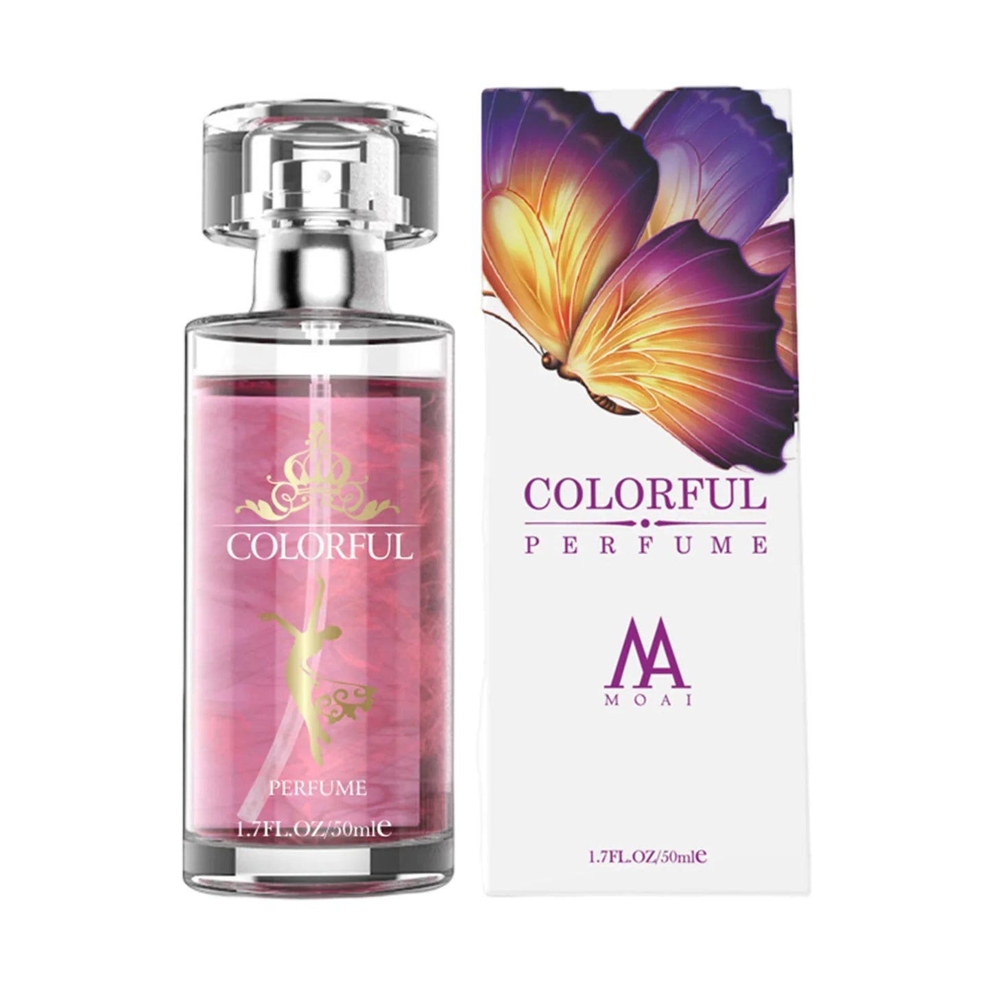 Pheromone Perfume Highly Attractive Pheromone Cologne For Men Elegant Pheromone Essential Oil Unisex Attraction For Men And