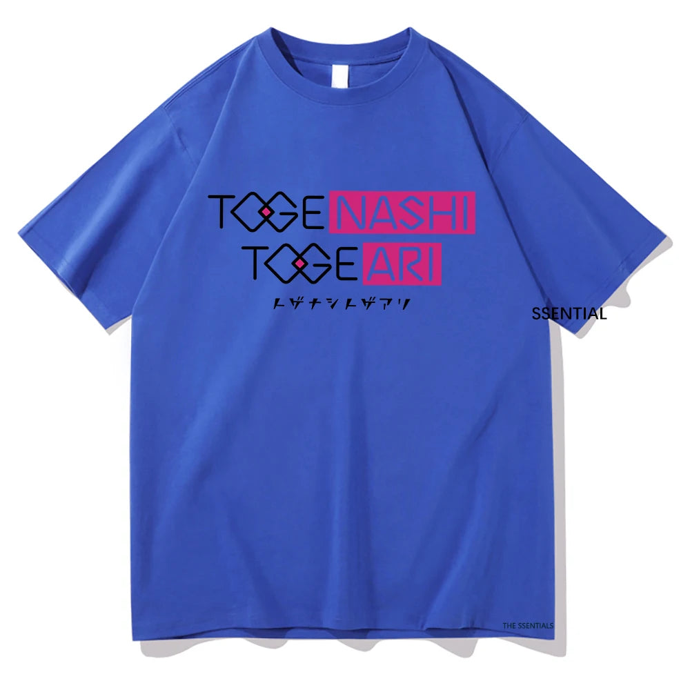 Girls Band Cry Nina Iseri Tshirt Funny Men/Women Clothing Harajuku T-shirt Unisex Vintage Kawaii Cotton Tops Graphic T Shirts - Premium  from Lizard Vigilante - Just $20.99! Shop now at Lizard Vigilante