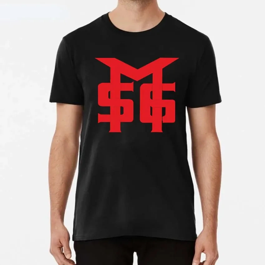 Michael Schenker Group MSG Rock Heavy Hard Metal Armed and Ready Clothing - Premium tshirt from Lizard Vigilante - Just $23.99! Shop now at Lizard Vigilante