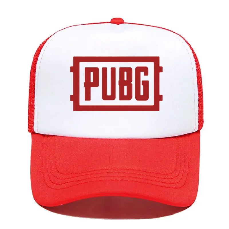 Battlezone Royale Street Strike Cap