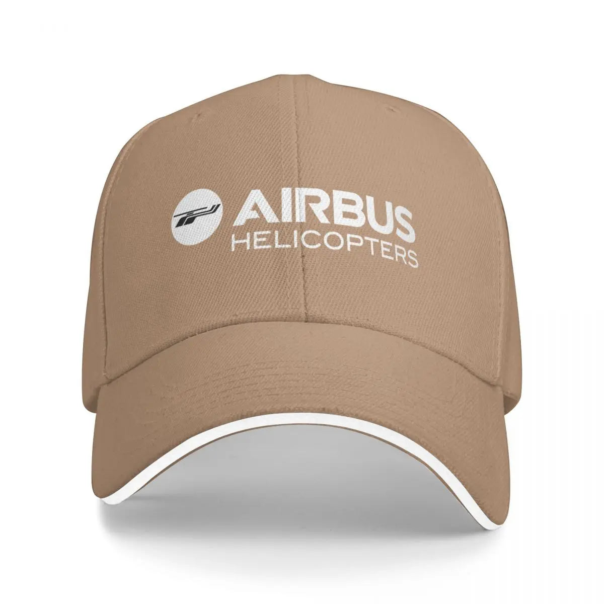 Airbus Helicopters Tactical Baseball Cap Military Outdoor Adjustable Golf Hat Streetwear