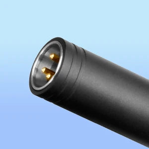 BOYA BY-BM6060L "Bulletproof Broadcast" Shotgun Mic — Precision Sound for Filmmakers, Rebels & Audio Assassins