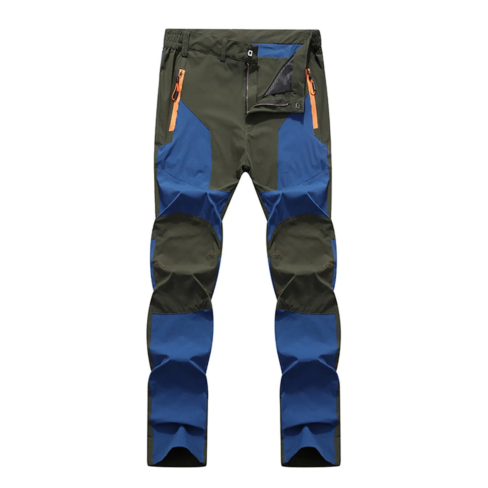 Men's 4-Season Waterproof Hiking & Tactical Cargo Pants | Warm, Durable, and Outdoor-Ready - Premium cargo pants from Lizard Vigilante - Just $27.99! Shop now at Lizard Vigilante