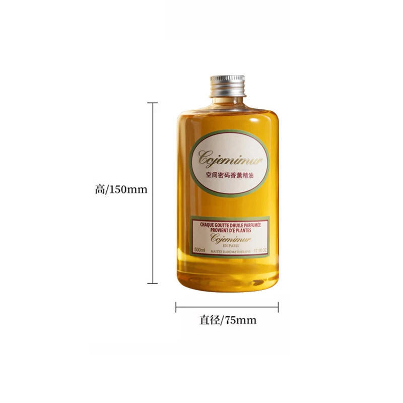 Luxury Hotel Series Fragrance Oil – Hilton Ritz Carlton Aromas for Home Perfume, Aromatic Diffuser & DIY Creations, 250ml/500ml - Premium perfume from Lizard Vigilante - Just $48.88! Shop now at Lizard Vigilante