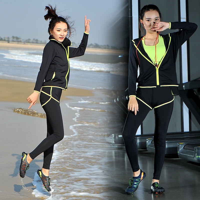 Sonic Surge Unisex Barefoot Aqua Runners – Lightweight Outdoor Training & Quick-Dry Fitness Shoes That Hit Hard - Premium shoes from dsers - Just $43.99! Shop now at Lizard Vigilante