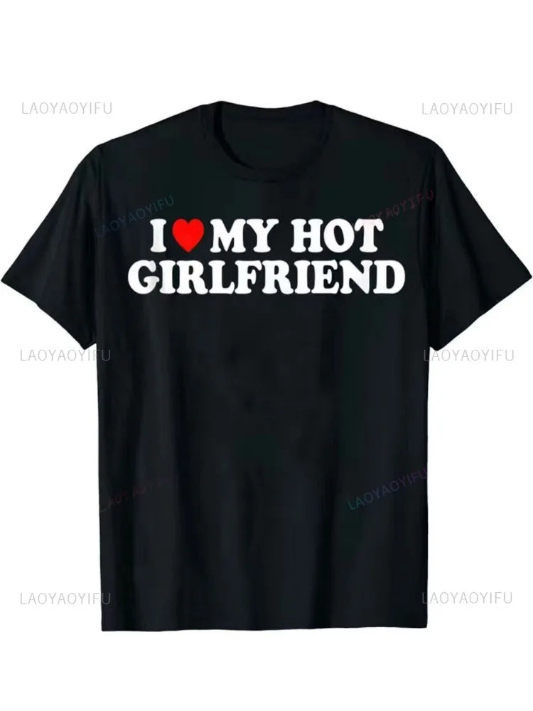 Hot Girlfriend Havoc Street Tee