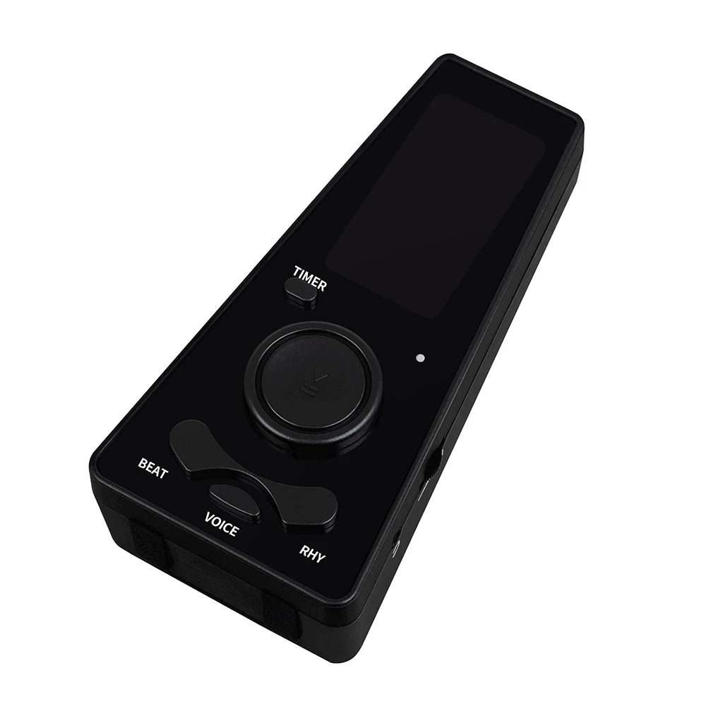 IRIN Mini Electronic Metronome for Children, Piano Grade Test Instrument General Rhythm Metronome For Guitar Drum Violin - Premium  from Lizard Vigilante - Just $62.99! Shop now at Lizard Vigilante