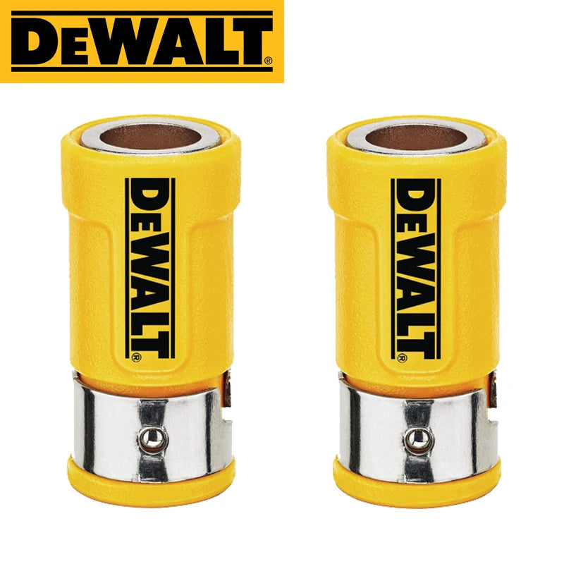Dewalt Hex Havoc Pro Bit Kit – PH2, SL8, HSS precision drivers with hex extension & mini storage vault