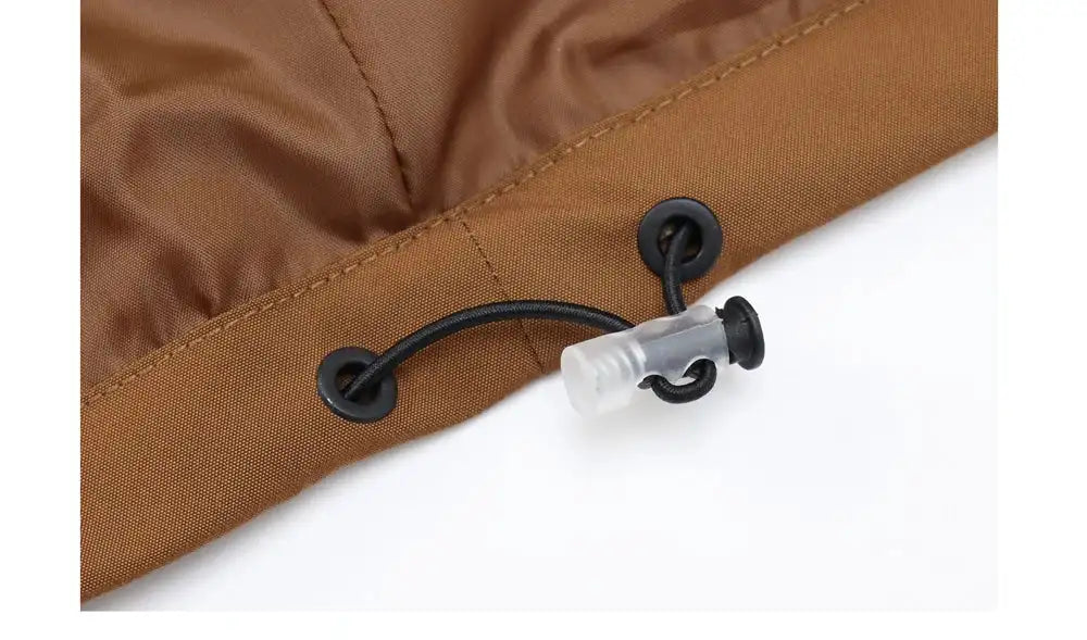 Autumn Men's Mountain Ski Jackets Outdoor Windbreaker Hiking Hooded Coats for Men Climbing Waterproof Jackets Raincoat Clothing