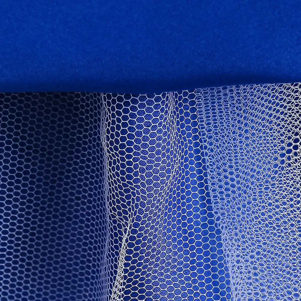 New Christmas Party Princess long dress children's dress children's gauze lace birthday party dinner ball big butterfly dress