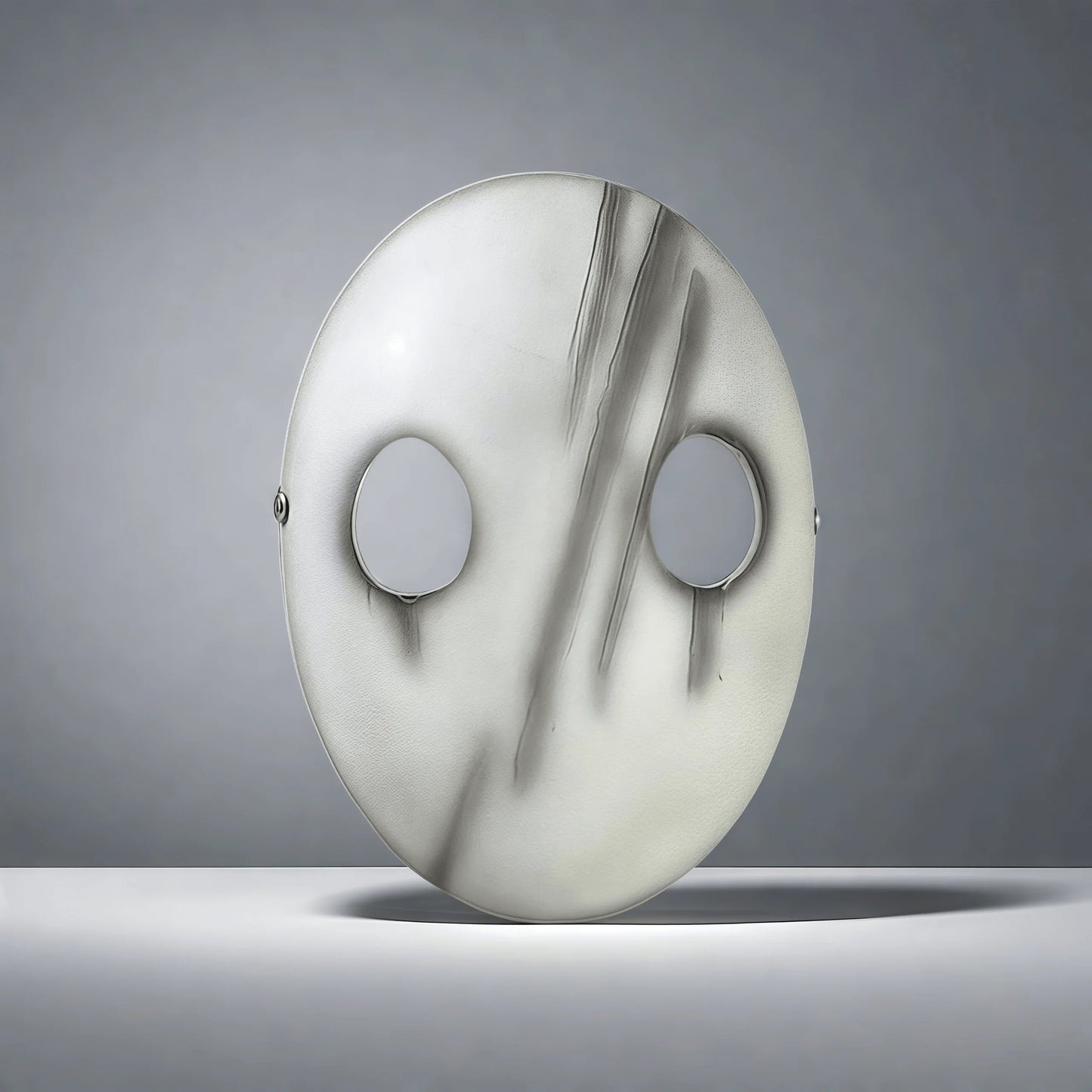 Halloween, Christmas, Easter Home Party, Haunted House Scene Props, Decorations, Pranks, Cosplay, Handmade Resin Craft Masks