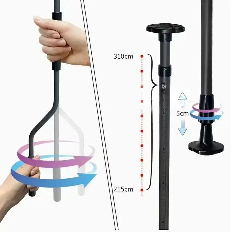 Awnings Rain and Snow Resistant UV Resistant Folding and Telescopic Canopy Tent Outdoor Garden Balcony Roof Courtyard Sunshade