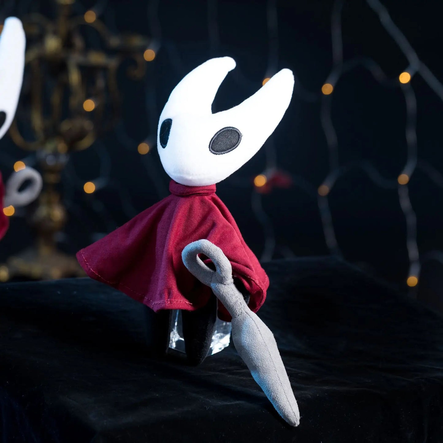 Hollow Knight Plush Toys