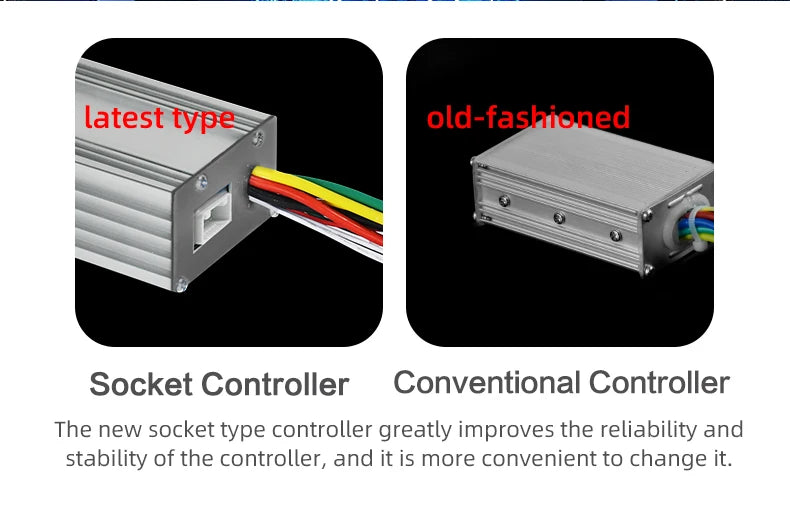 RoadFang S3-11 HydraBrake Street Predator | Twin-Engine 6000W Outlaw Scooter for Metal-Grade Speed & Night Raid Commutes