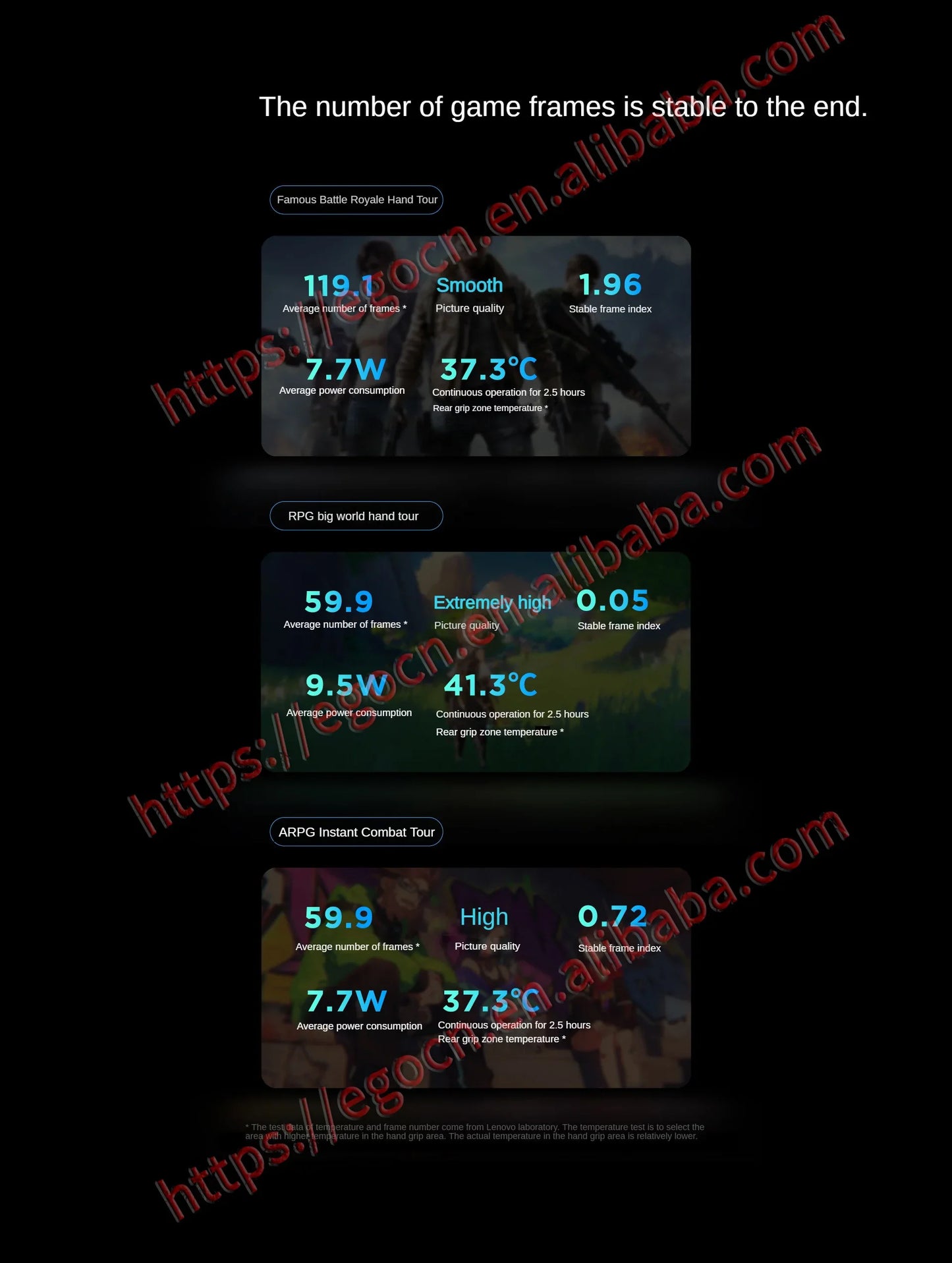 Lenovo Legion Y700 2025 8.8-inch gaming tablet Snapdragon 8 Gen3/8 core /Android 14 /12GB256GB/16GB512GB/WIFI/Black