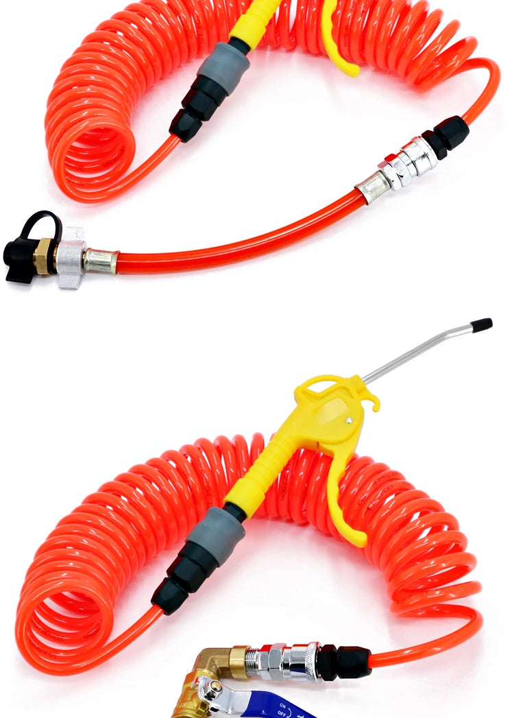 IronForge HDX Cab-Grade Blowgun Air Inlet Tee – Pro-Line Connector for High-Pressure Pneumatic Systems in Trucks, Pickups & Heavy Equipment - Premium inlet tee from dsers - Just $36.99! Shop now at Lizard Vigilante