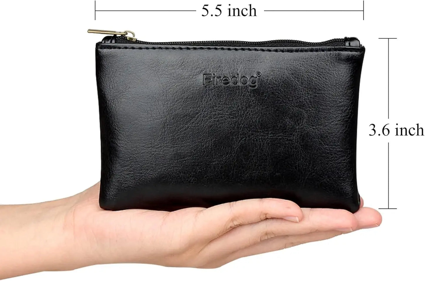 Tobacco Pouch Bag Pipe Case Handmade Storage Carrying Bag for Home Storage and Travel Use