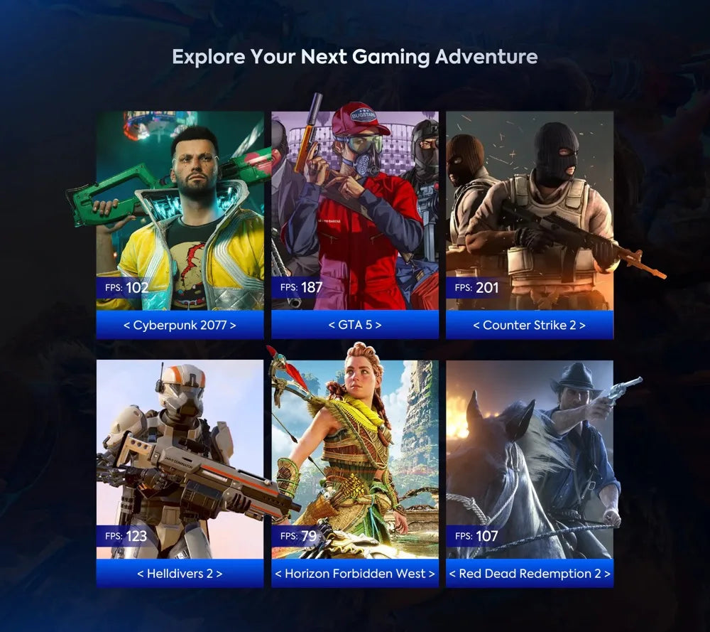 New AtomMan Gaming Mini PC G7 Ti /G7 Ti SE Intel Core i9-14900HX/ i7-14650HX+RTX 4070 DDR5 Minisforum AI Graphics Gaming Mini PC