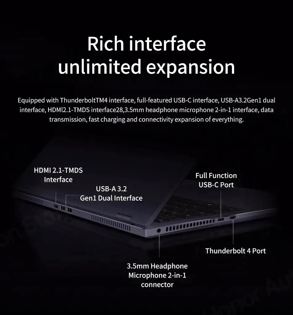 Honor MagicBook Pro 16 2024 ,16 ",Intel® Core™Ultra 5 125H 24GB 1TB RTX4060,IPS ,3072*1920