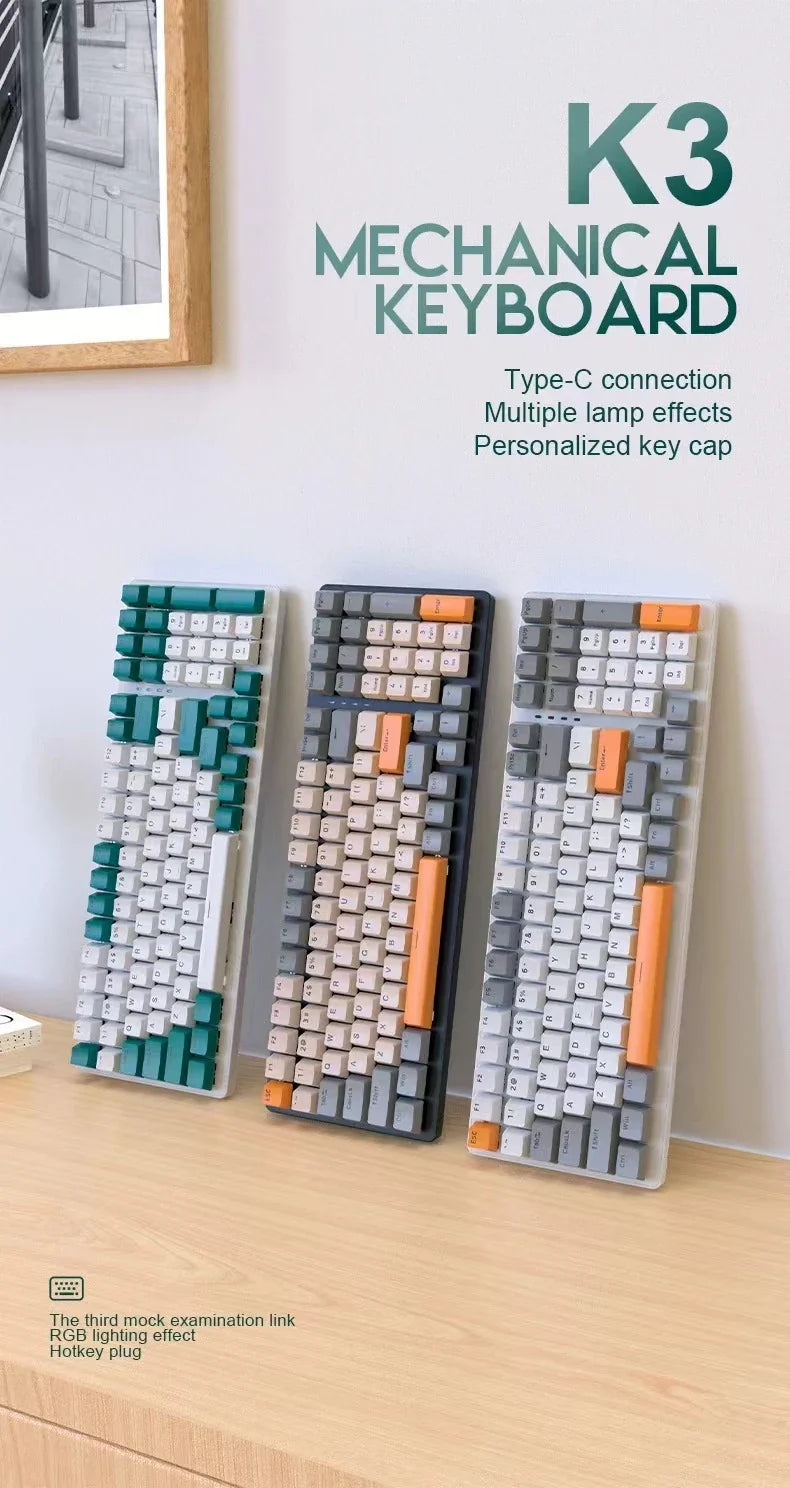 Ultralight Gaming Mouse or 24 Inch Curved Monitor, FHD(1920×1080p) 75HZ Computer Monitors, 178° Wide Viewing Angle PC Monitor