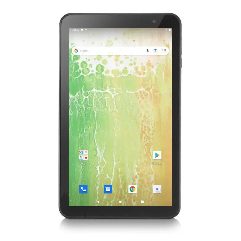 7 INCH 1GB RAM 16GB ROM RCT6973 Android 6.0 Tablet PC Sofiaboard RK30sdk Quad-Core 1024 x 600 pixels WIFI Dual Camera