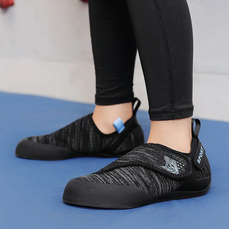 Rock Reign Pro Climbing Shoes 2025 Outdoor Bouldering Edition