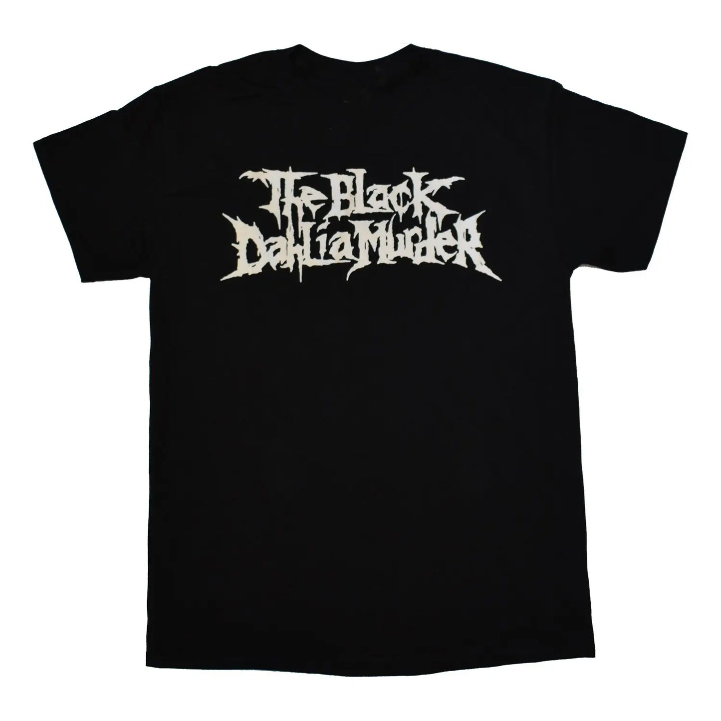 The Black Dahlia Murder Melodic Death Metal Skull T-Shirt for Metalheads - Premium T-Shirts from Lizard Vigilante - Just $23.88! Shop now at Lizard Vigilante