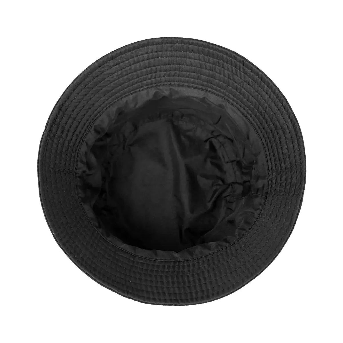 Ozzy Osbourne Bucket Hat | Heavy Metal Sun Hat - Premium bucket hat from Lizard Vigilante - Just $23.88! Shop now at Lizard Vigilante