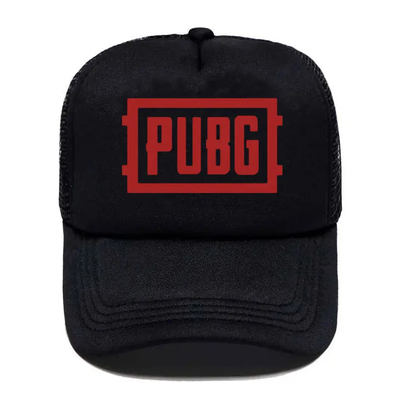 Battlezone Royale Street Strike Cap