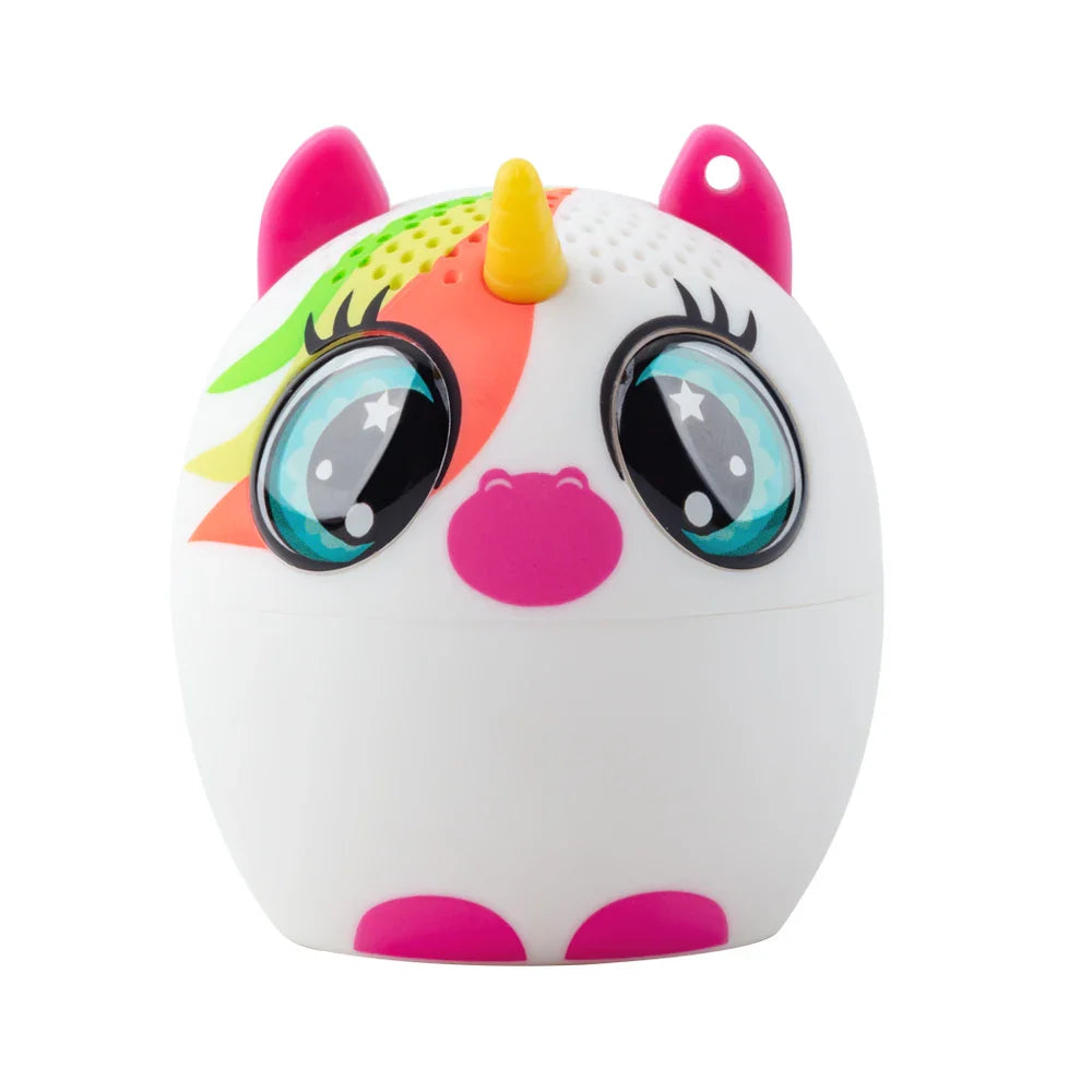 Bluetooth Speaker Outdoor Audio Pet Mini TWS Party Speaker Cartoon Animal Speaker Christmas The Best Choice for a Child's Gift