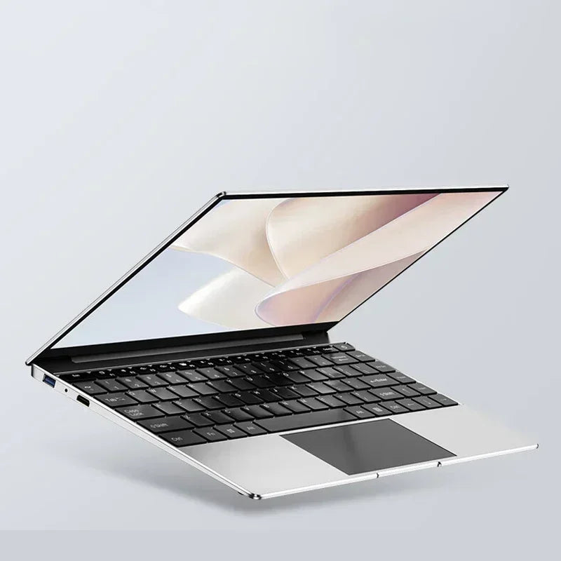 Ultra Slim 14.1" Laptop with 16GB RAM, 2TB SSD, Intel N3700 - Perfect for Gaming, Office, and Learning! - Premium laptop from Lizard Vigilante - Just $374.99! Shop now at Lizard Vigilante