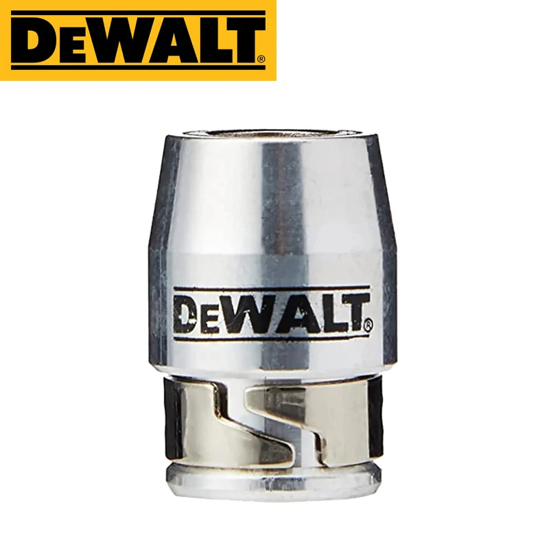 Dewalt Hex Havoc Pro Bit Kit – PH2, SL8, HSS precision drivers with hex extension & mini storage vault