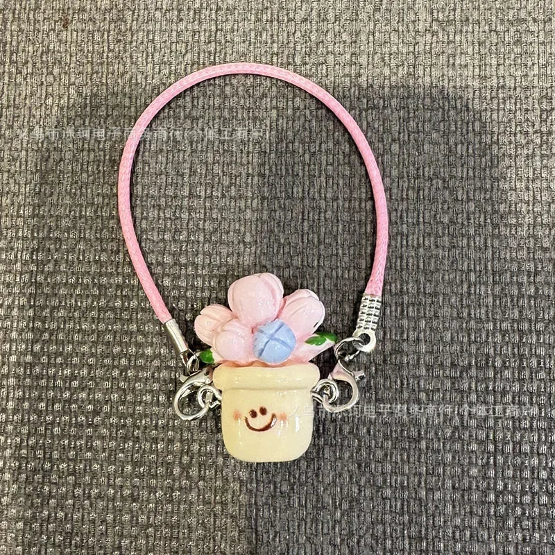 Labubu Doll Clothes Big Into Energy Clothing Replacement Summer Overalls with Straw Hat and Belt Set for Ropa Labubu