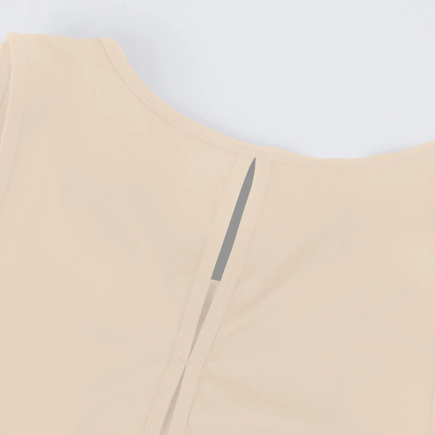 Women'S Solid Color Top Women'S Sports Suspender Top Women'S Fashion Hollow Back Sports Running Fitness Casual Hundred Yoga Top