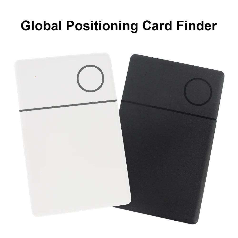 Ultra-Slim Smart Card Finder | Find My Wallet, Keys, Cars, and More - Premium smart card finder from Lizard Vigilante - Just $27.99! Shop now at Lizard Vigilante