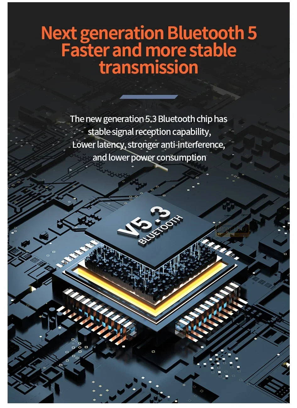 Bluetooth Speaker K08 LED Flashing Soundbar Portable Outdoor Indoor Subwoofer Loudspeaker Support TF Card FM Radio Waterproof